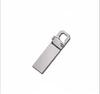 High-Speed Cross-Border Metal USB Drive: 16GB-2TB