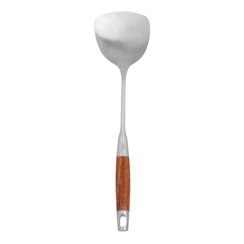 

Churong Outdoor Frying Spatula 30cm