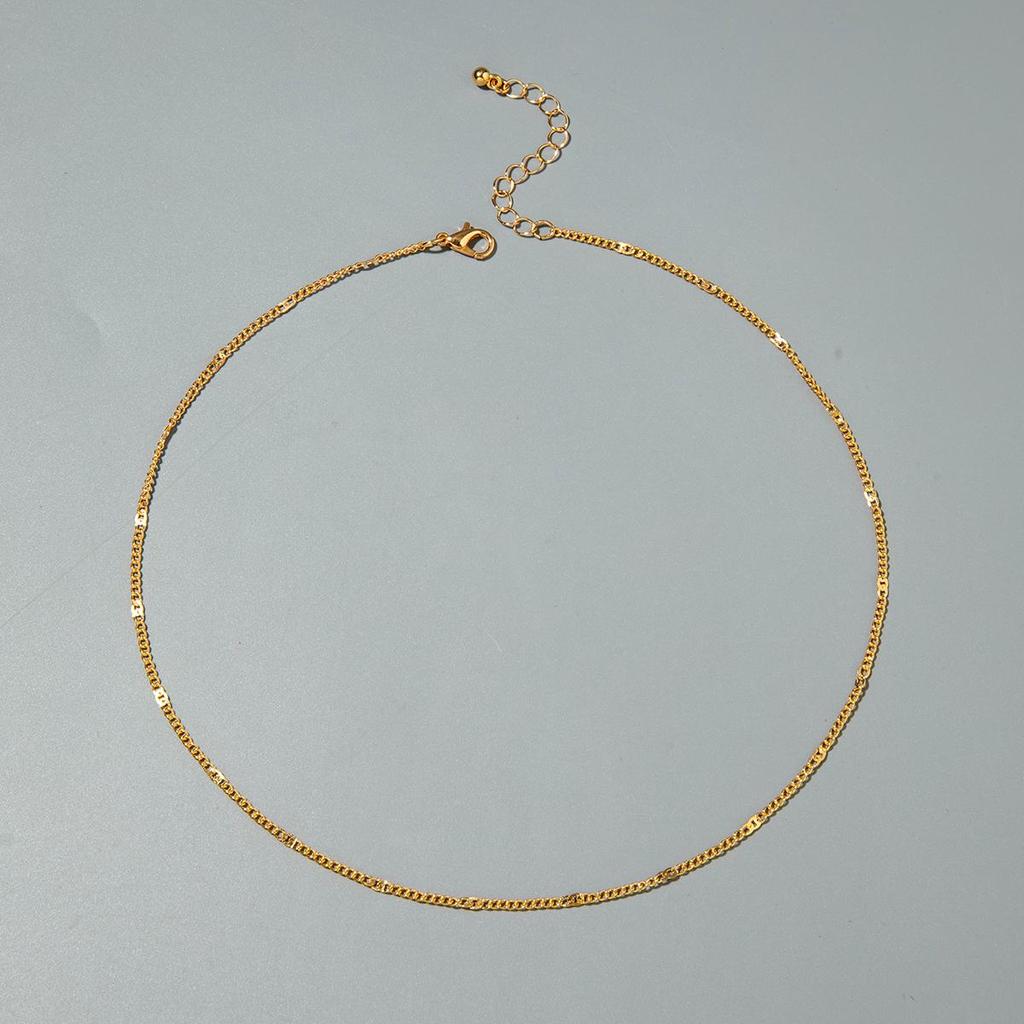 Grenzüberschreitendes rotes Reisperlen-Perlen mehrlagiges Halskettenset mit Strasssteinen Kirsche Kirschen Anhänger Halskette dreiteiliges Set