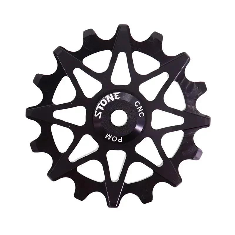 Stone 12s Pulley Wheel Guide Jockey 10t 12t 14t 16t Bearing Road MTB Bike Rear Derailleur for GX XX1 for Shimano M9000 hollow