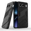 Para Capa OnePlus Nord 4 5G Armadura Magnética À Prova de Choque com Suporte Capas de Celular para One Plus Nord4 1+Nord 4 2024 CPH2663 6.74" Capa Traseira