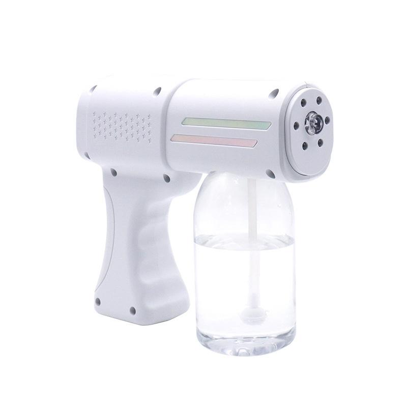 

Ручной распылитель на основе технологии наномасштабной дезинфекции, домашний распылитель