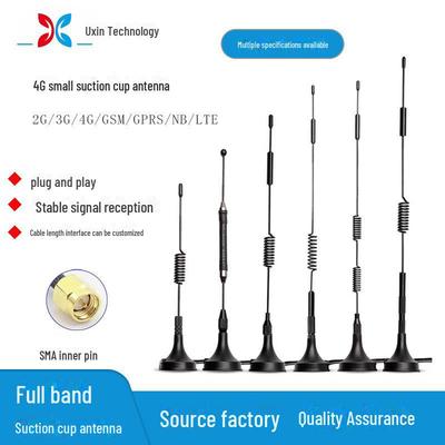 Yedek Parçalar – Araba Antenleri
