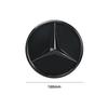 3D 188mm Front Grille Star Logo Emblem Badge For Mercedes-Benz C Class 2014-2018 GLC Car Emblems UWXYZ1