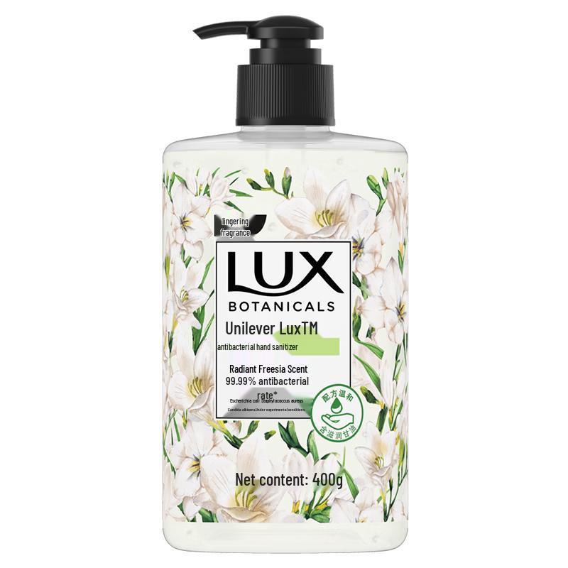 LUX Fragrant Antibacterial Hand Wash