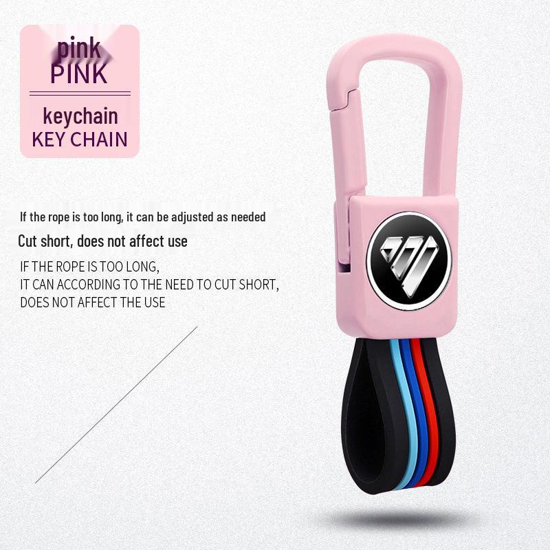 Foton Pickup Heavy Truck Key Case for Foton Tuyaano Daimler EST Auman GTL