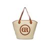 Handbag TYLO-V Beige