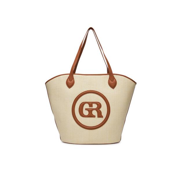 

Сумочка Gino Rossi TYLO-V бежевый NOSIZE