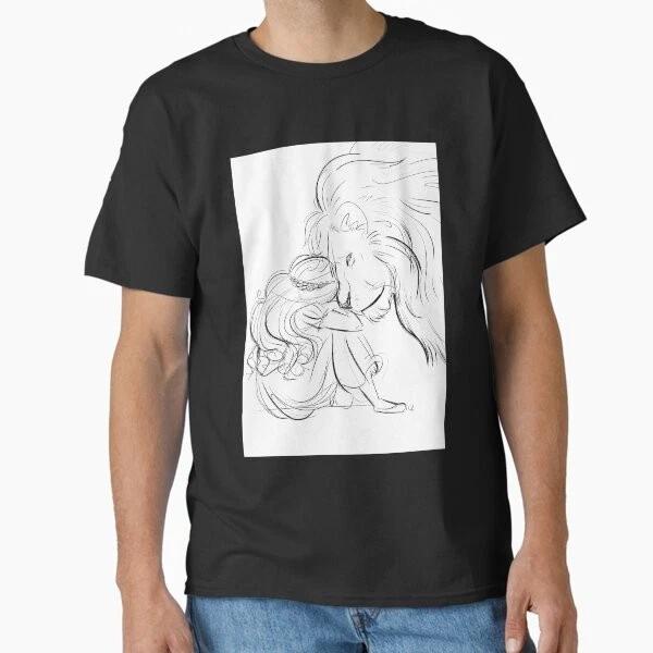 Arise Art Print Classic TShirt Made In UsaAus TShirt S2xl S