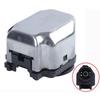 Compatible with Car HID Ballast Compatible with CRZ 2011-2016 Xenon Ballast H-ID Bulb Ignitor 33129-SZT-G01 33129SZTG01