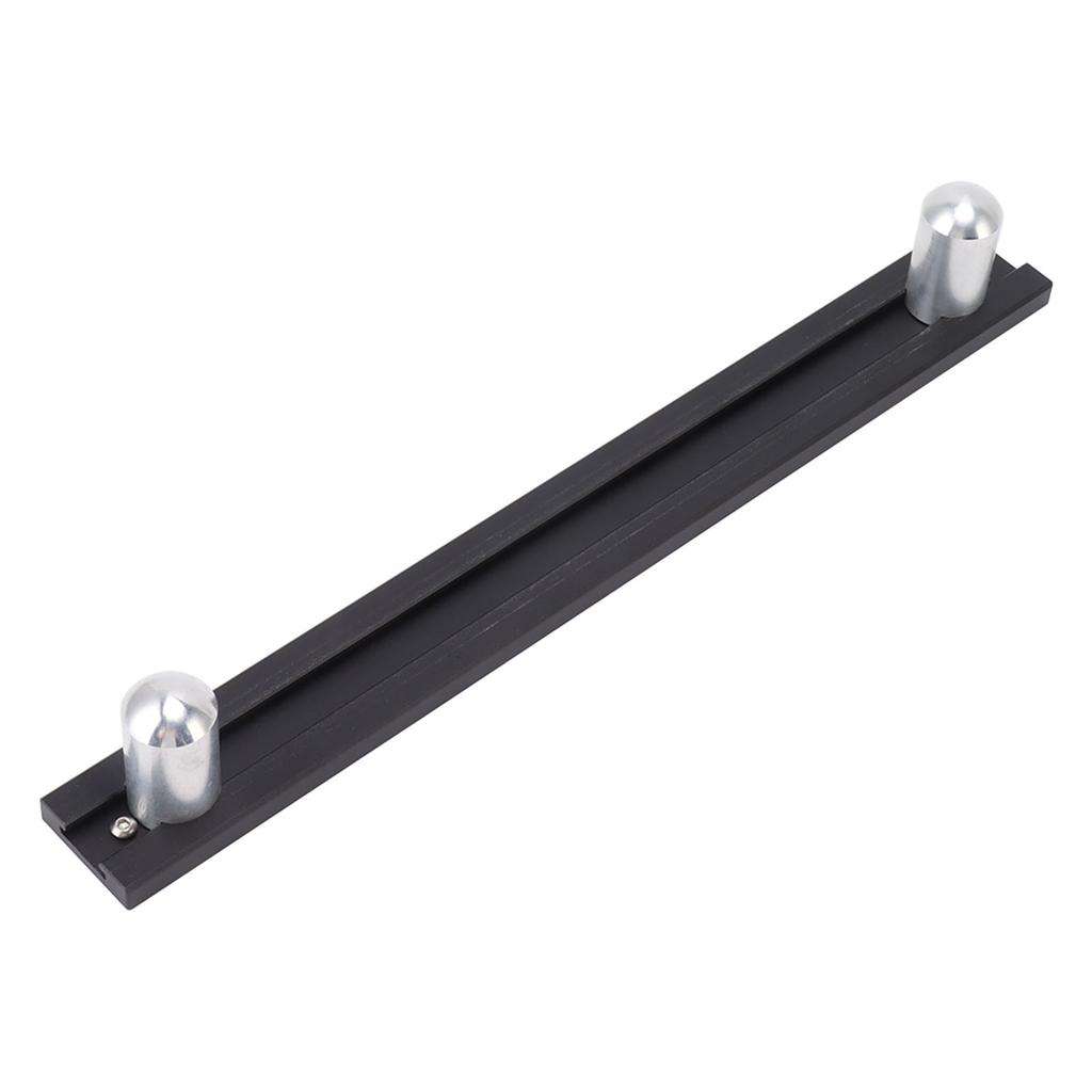 Woodworking Planing Stop Board Positioning Adjustable Woodworking Baffle for Workbench Table