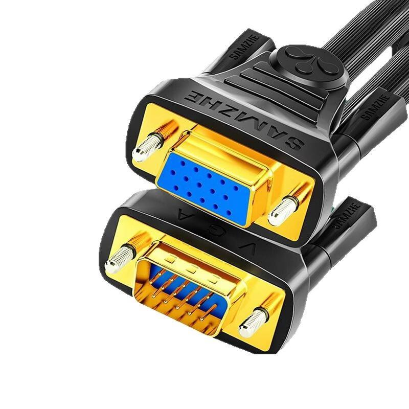 LLHY 10M HDMI to DVI Bi-directional Video Cable