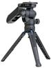 SLIK Smartphone SMOOTH with Video Handgrip and Rotating Smartphone Compatible with and Action Maximum Load Weight 1kg Tripod, VIDEO, Holder,
