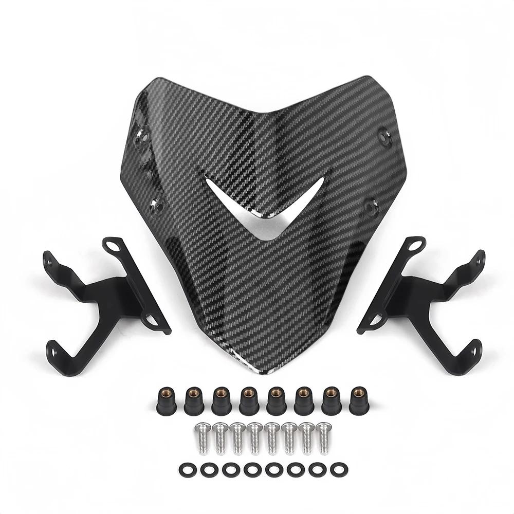 

Fit For Honda CB1000 CB 1000 Hornet SP 2025 Windshield Windscreen Cover Motorcycle Meter Visor Wind Screen Deflector Protector