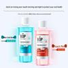 POP Research Peach Mint Purifying Mouthwash
