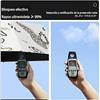 Gradient Puppy Umbrella Sun Protection UV Protection Black Glue Sun Umbrella Three Fold Eight Ribs Foldable Auto Umbrella Small