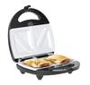 Teesa 800W appareil à sandwich grill à gaufres toast