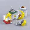 Sleep And Tom Jerry Pvc Animal Action Figures Model Toy Cartoon Decoration Gifts