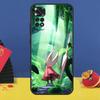 Hollow Knight Phone Case For Xiaomi Redmi Note 11 Pro Note 10 Pro 12 8 9 Pro 9S 10S 11S 12C 9C 10C Funda