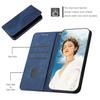 Flip Case For Infinix Note 30 VIP 5G Magnetic Leather Wallet Book Funda For Infinix Note 12 2023 Case Note 30i 30 I 12 Pro Cover