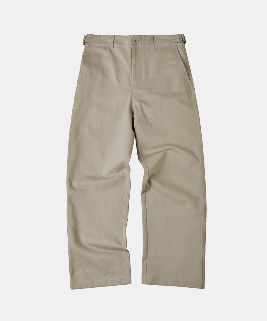 ASP Officer Chino Pants Beige