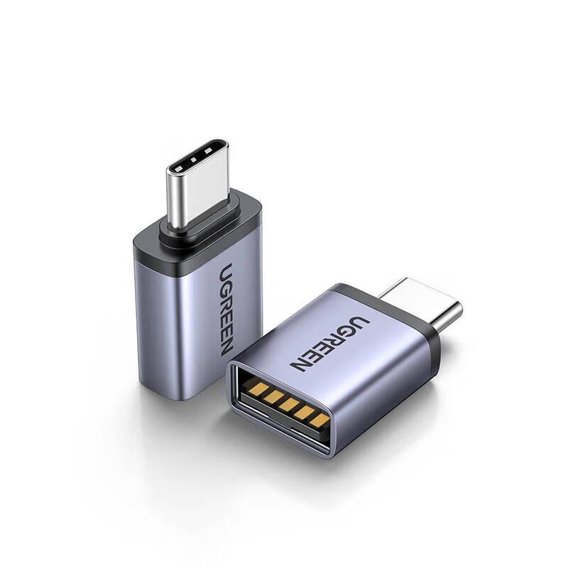 Ugreen Type-C zu USB OTG Adapter