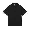WRPCE Men's Short Sleeve Ice Silk Polo Shirt