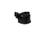 Applicable Front Fog Lights for Honda 2013-2015 Accord, Fit, Odyssey Models (33900-T6P-H01, 33950-T6P-H01).