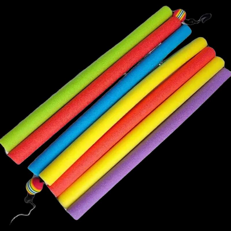 WEZHO 9.5m Soft Fun Rope Set