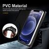 Car Wireless Charger Pad Stable Fast Charging For Nissan Sylphy Sentra -25 Center Console Storage Box Decoration Accessories