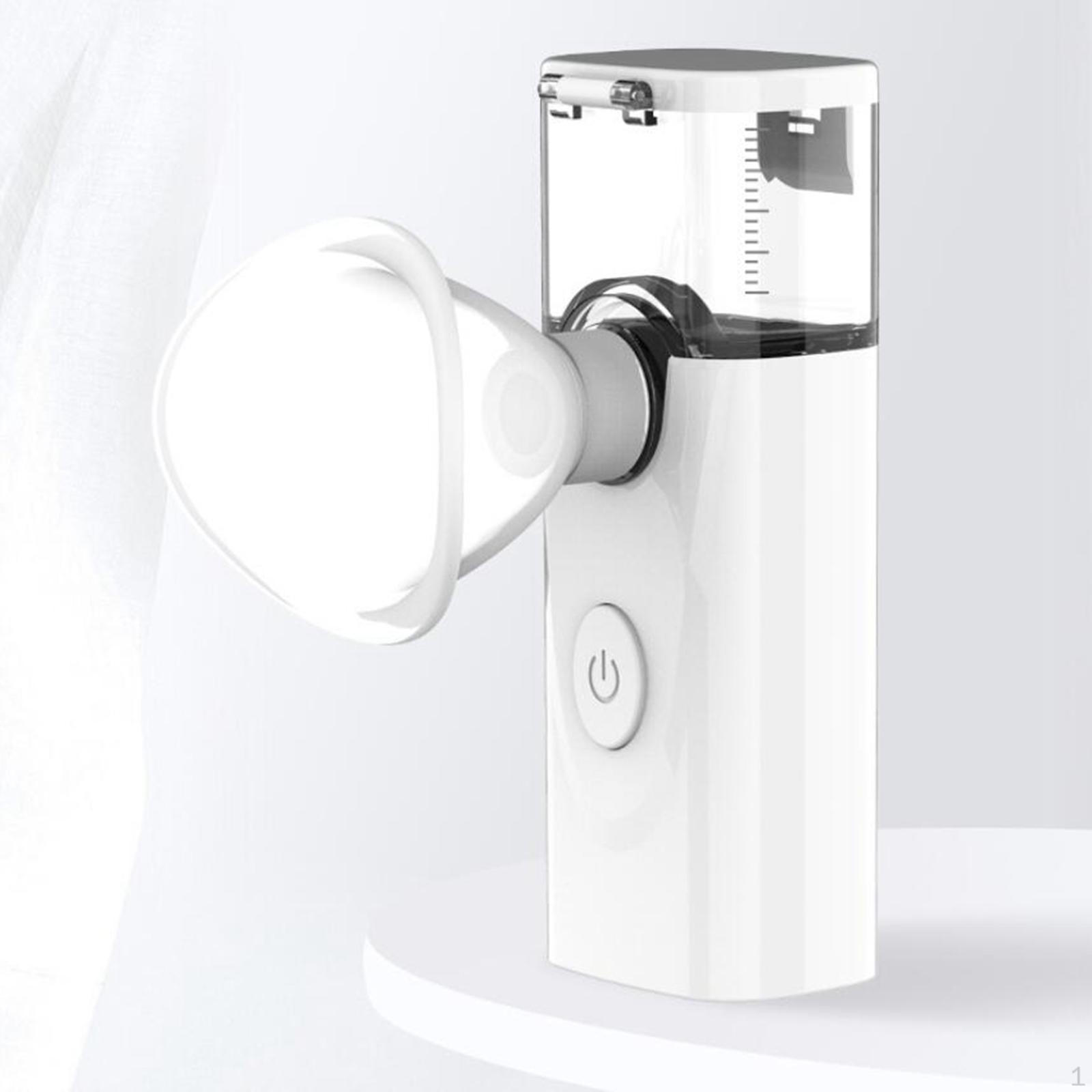 

Mister Moisture for Small , convenient to carry білий