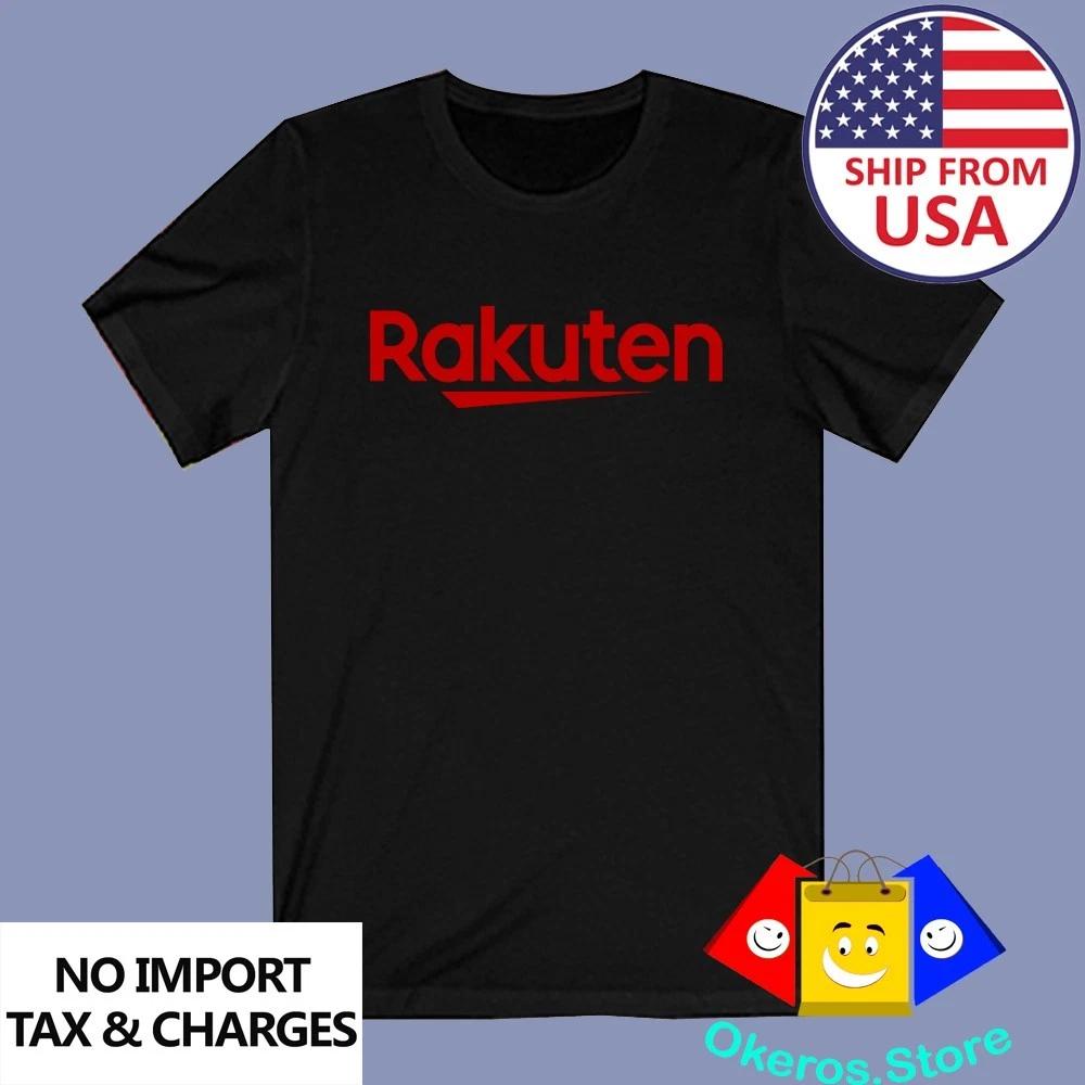 Rakuten Men s Black Size S to 5XL L