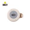 Smiley 1200ml Stainless Steel Insulated Travel Flask