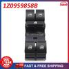 Car Power Window Switch Control Master Switches 1Z0959858B For Skoda Octavia Fabia Superb Seat Ibiza Altea Leon 1Z0959858A