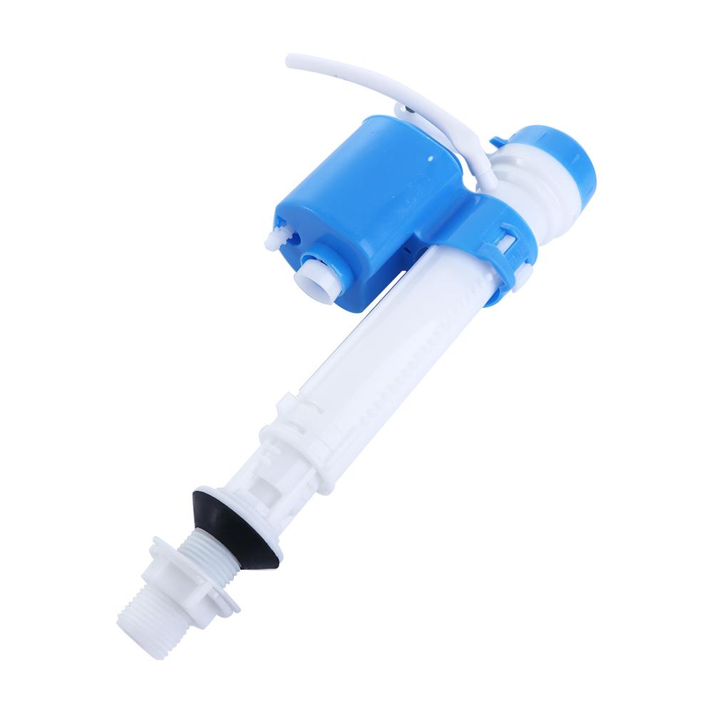 Tank Replacement Parts Bathroom Fixture Cistern Fittings Toilet Accessories Toilet Inlet Valve