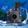 Versatile Submersible Water Pump Brushless 900L/H 12V/24V Reliable Low Noise Operation for Fountain Pool & Solar System
