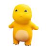 Little Dragon Pinching Fun Slow Rebound/ Decompression Catharsis Toy Figurine