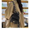 Mini Summer Women's Classic Fashion Printed Satchel
