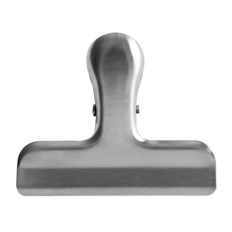 Stainless Steel Food Sealing Clips