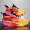 Scarpe da corsa per allenamento maratona all'aperto giovanili ultraleggere con piastra in carbonio per sprint scarpe sportive per esami di ammissione alle scuole superiori ammortizzanti