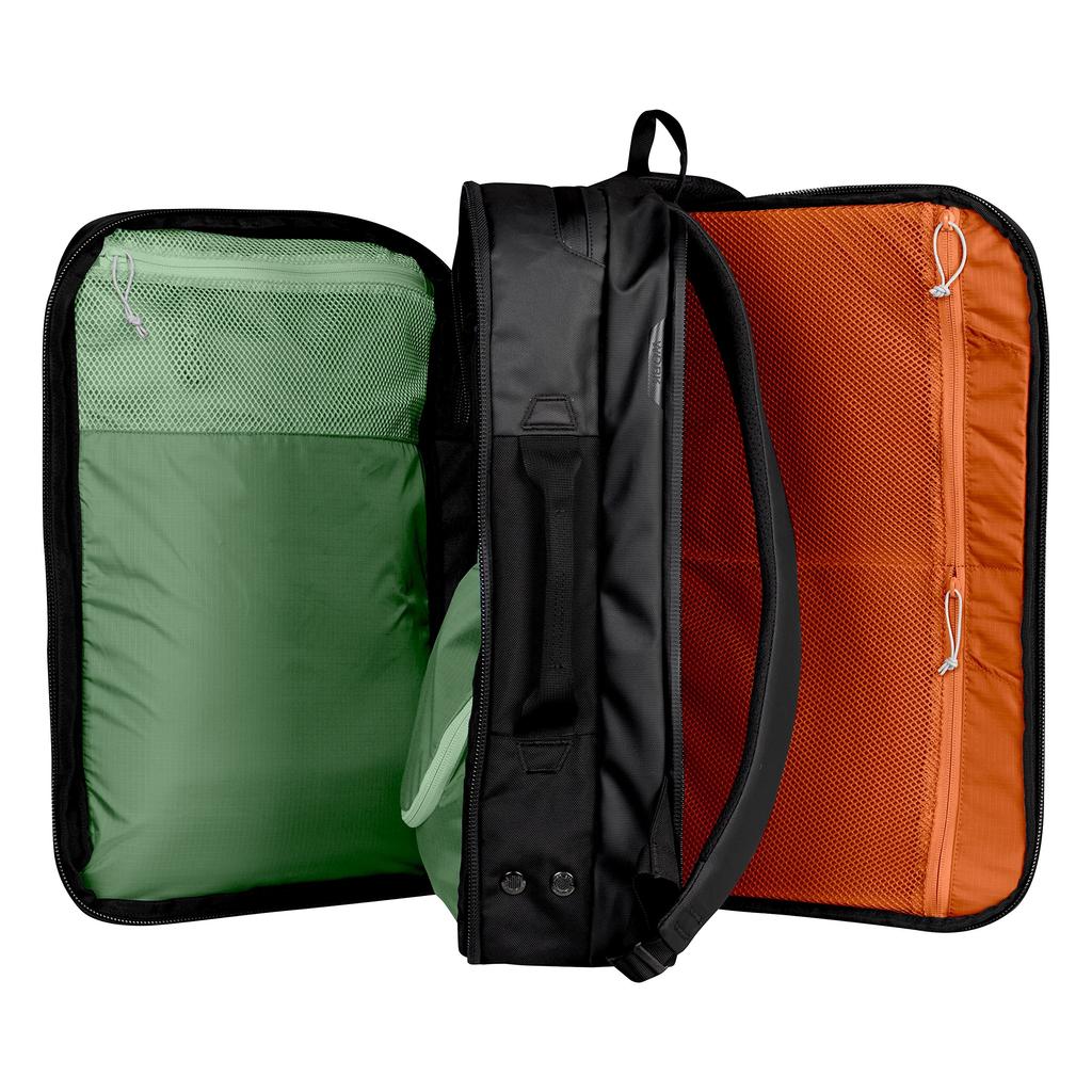 [Mammut] Plecak Theon Transporter 262510-03910 26 L czarny