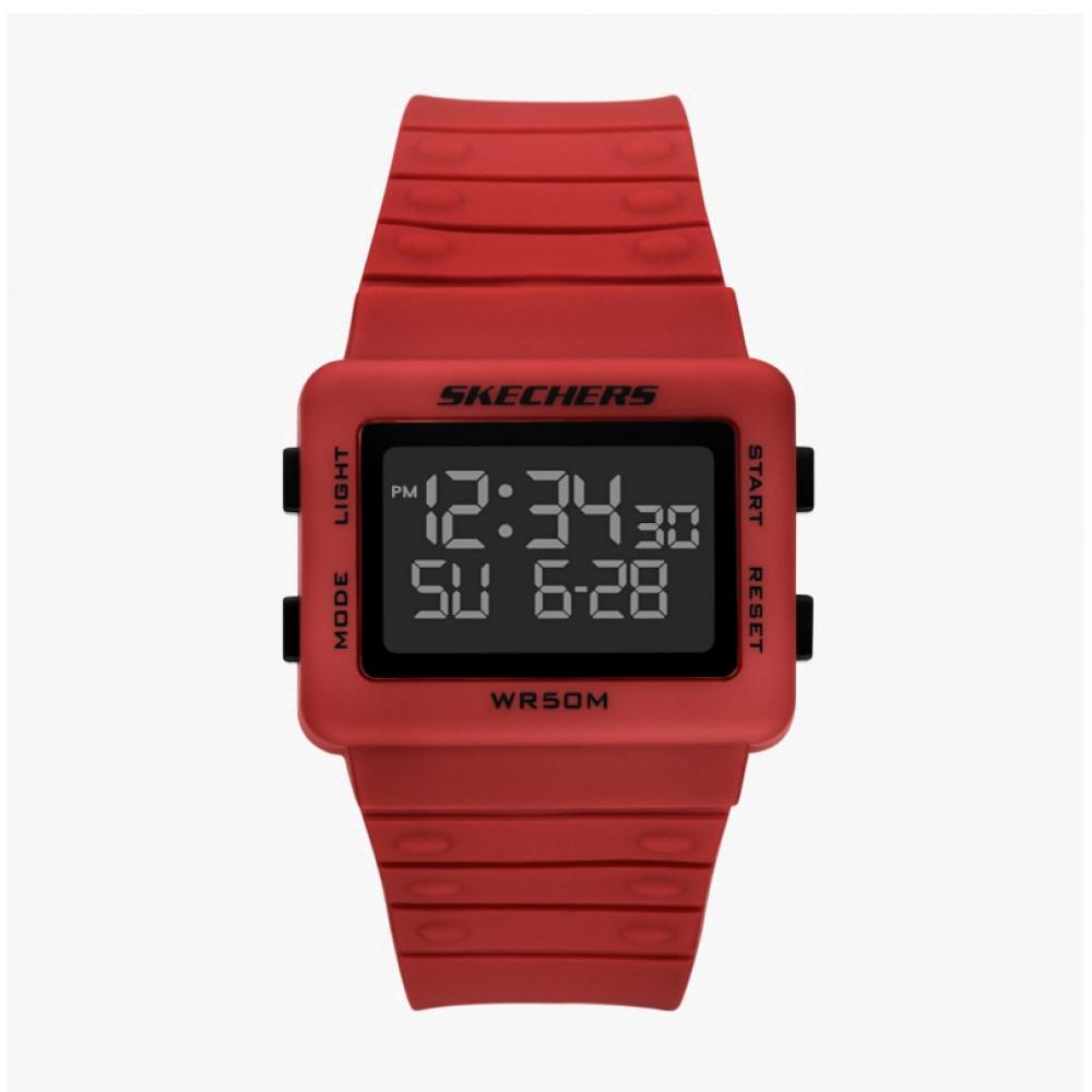 SkecherS Men S Urethane Watch Sr1194 larSon Square