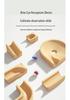 Kids' Educational Wooden Marble Run Toy: Assemble Track for Intelligence Development
