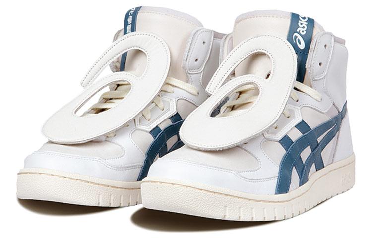 Chemist Creations X ASICS All Court Alpha-L 'White' Men's Sneakers