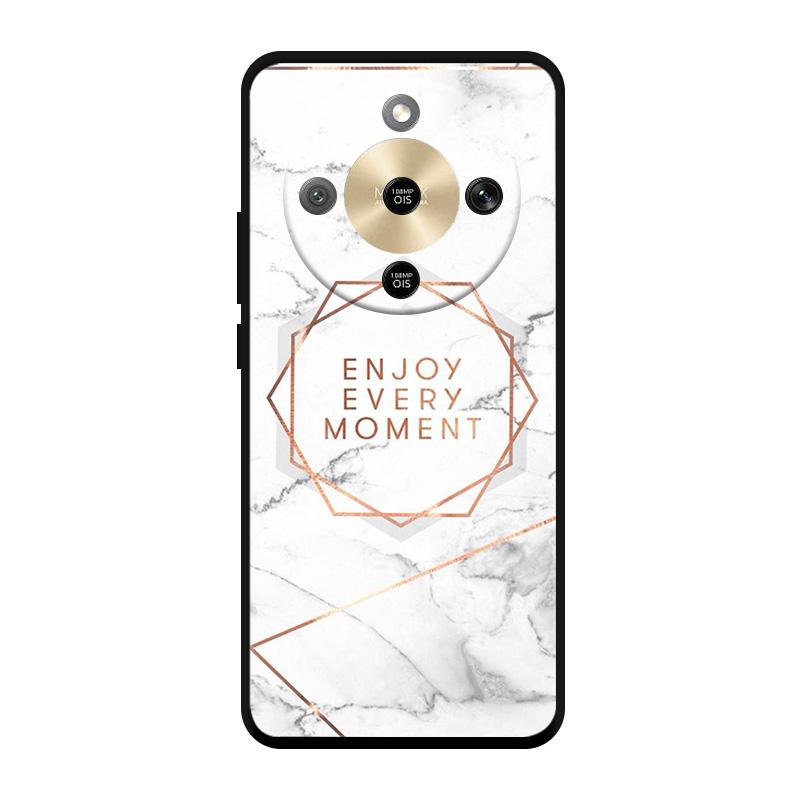 

For Honor X9d 5G Case NEW TPU Silicone Shockproof Cat Phone Cover For Honor Magic 8 Lite Funda Honor X70 Printing Soft Coque Honor X9d