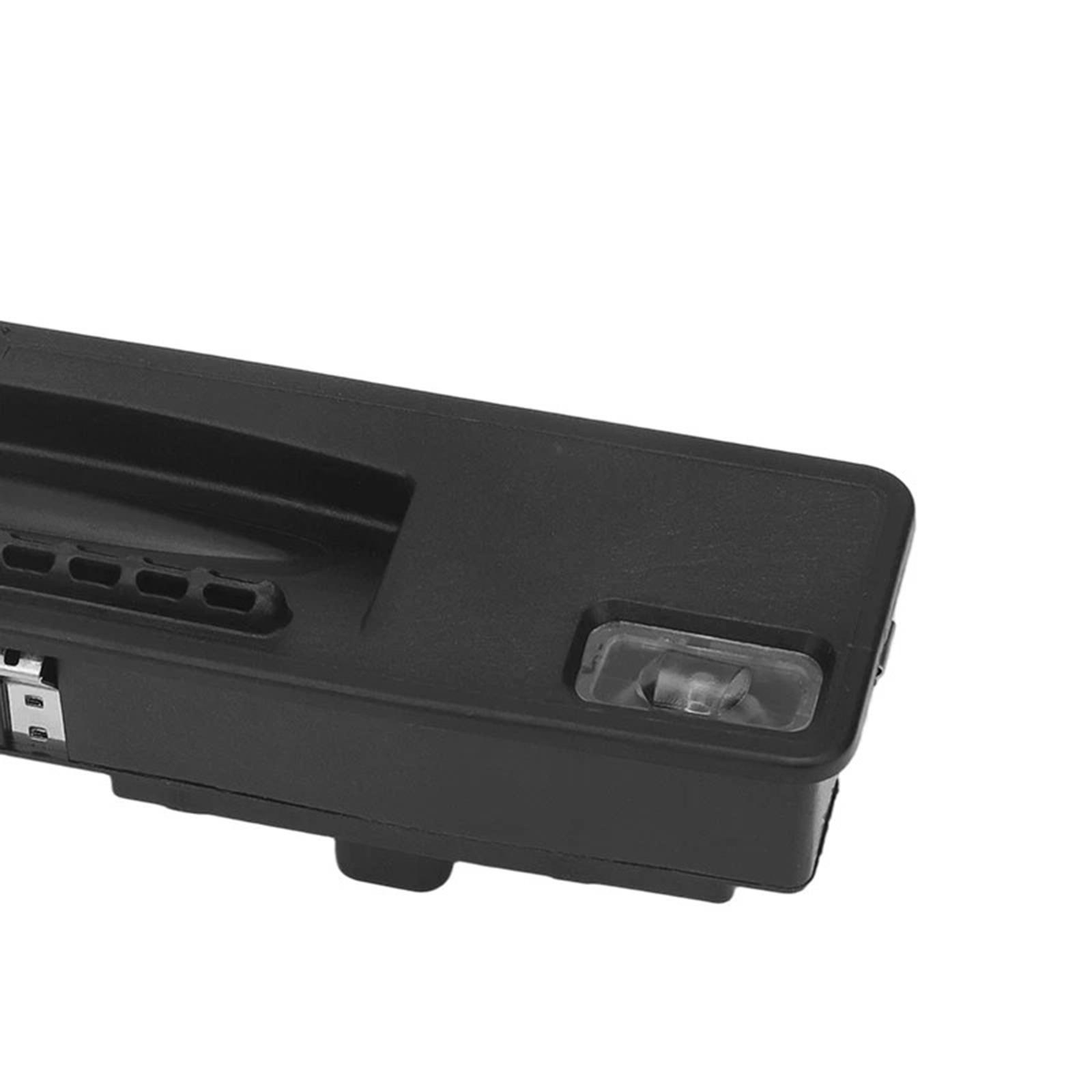 Tailgate Repair Tailgate Release Rear Trunk Switch Direct Replacement Easy Installation For Ford Focus 2012-2018 China Mainland