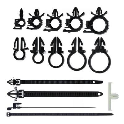 Kabel, Leitungen & Zubehör – Kabelclips