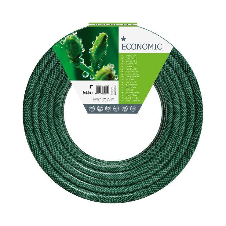 Reinforced Hose For Sprinkler Devices 1 50Mb - C 10-032