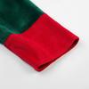 ReliBeauty Santa Claus Cosplay Costume for Girls and Christmas Elf Hat Red and Size 110 Kids, Boys, Set, Green,