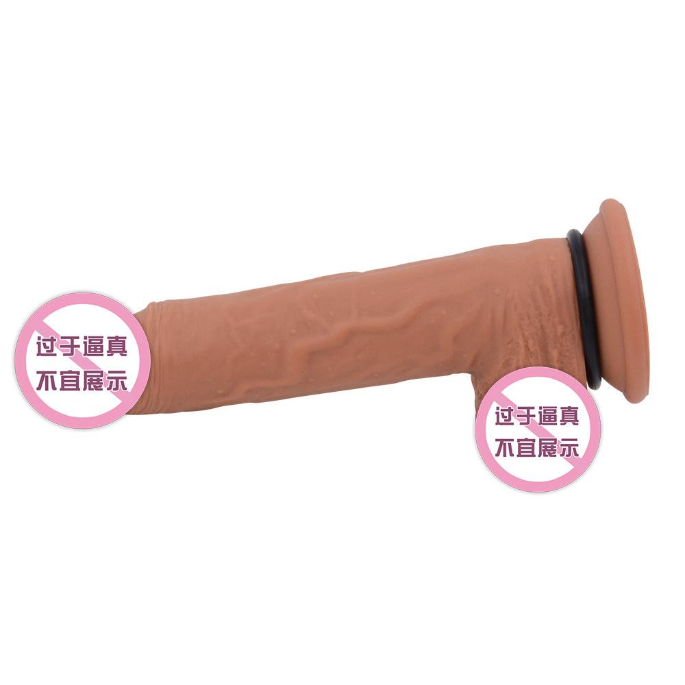 Men's Rubber Horseshoe Ring Penis Ring Delay Ring Sensitive Reducing Cockring Sex Tools Couple Sex Toys